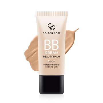 Picture of GOLDEN ROSE BB CREAM BEAUTY BALM